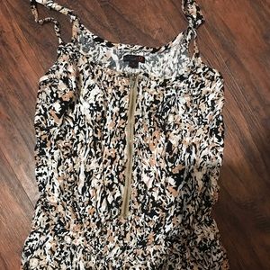 Guess romper